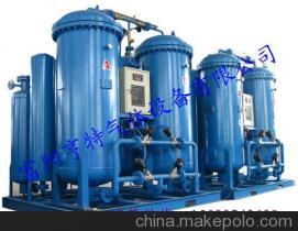 亨特气体设备 水泥窑增氧节能燃烧氧气设备助力行业绿色发展