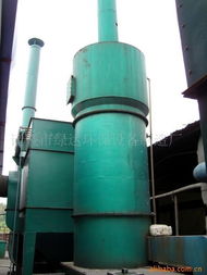 诸暨市绿达环保设备制造厂 废气处理与粉碎设备的绿色解决方案