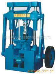 郑州市华昌机械制造节煤设备产品全览 助力高效清洁生产